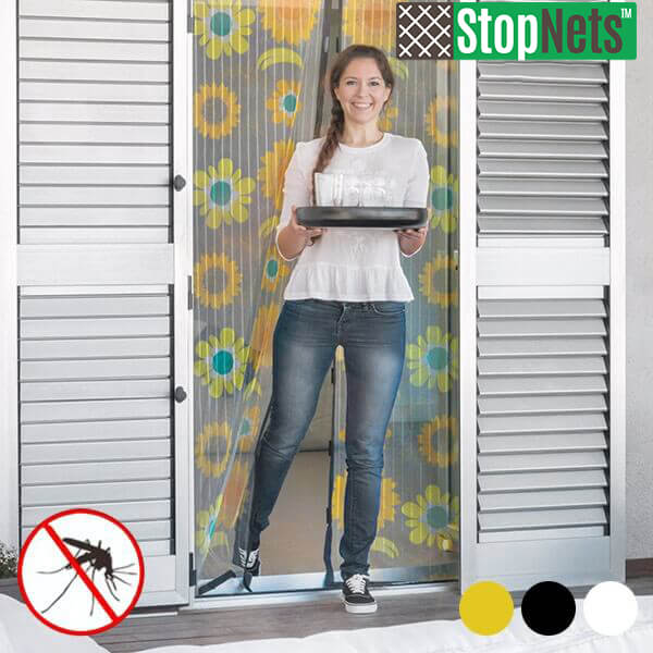 StopNets