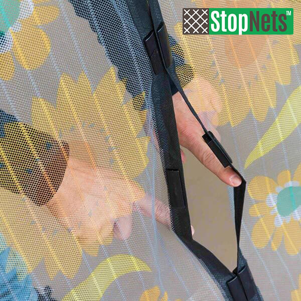 StopNets