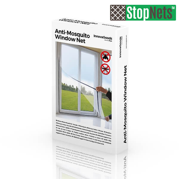 StopNets